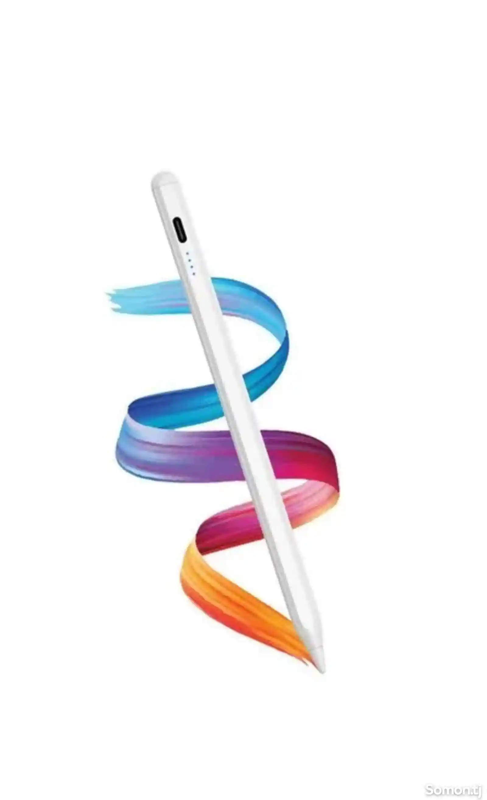 Электронная ручка для планшета stylus pen-3