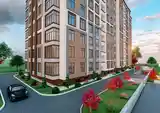 1-комн. квартира, 4 этаж, 50 м², 12- мкр-3