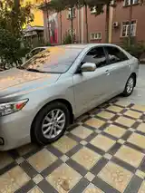 Toyota Camry, 2011-2