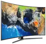 Телевизор Samsung 4K UltraHD, Wi-Fi, Tizen-3