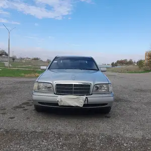 Mercedes-Benz C class, 1994