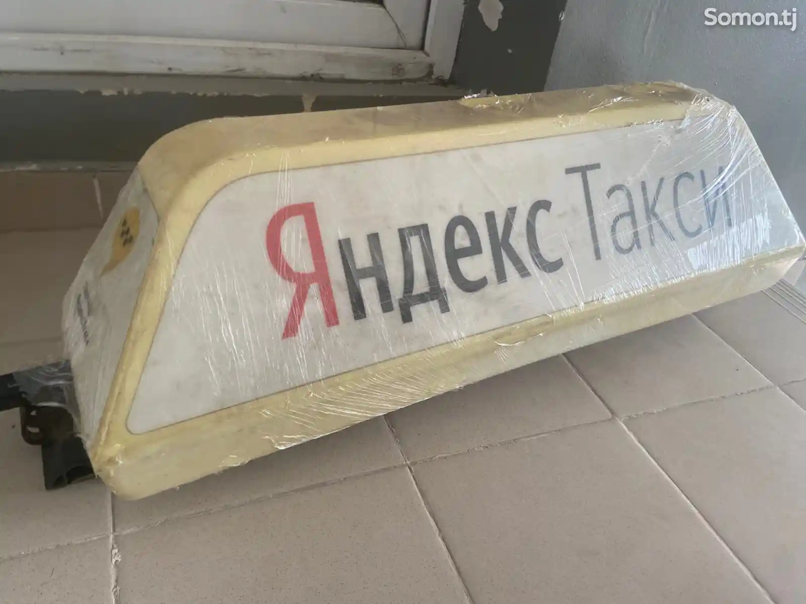 Лайтбокс для такси-5