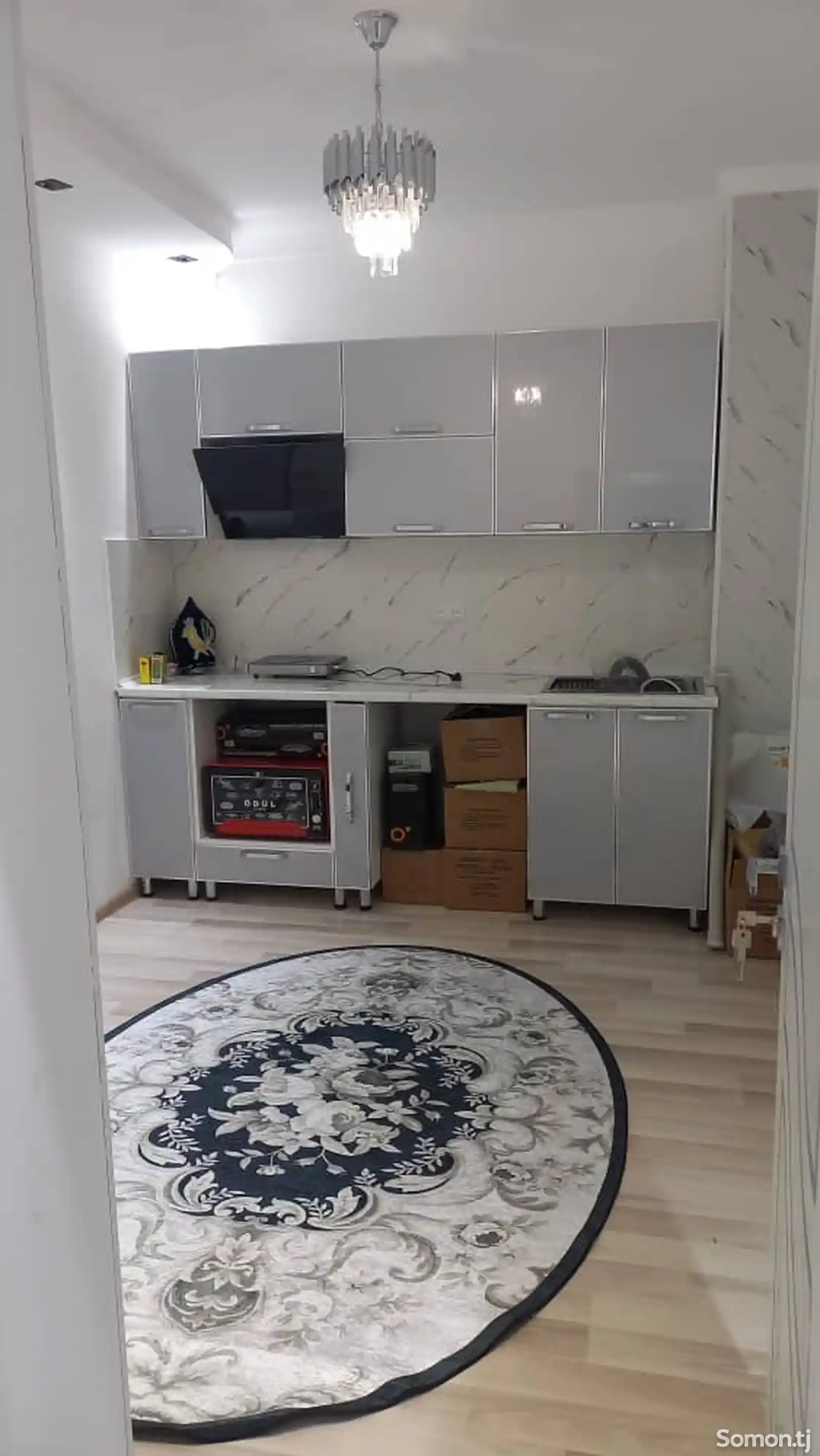 2-комн. квартира, 6 этаж, 54 м², Птицефабрика-3