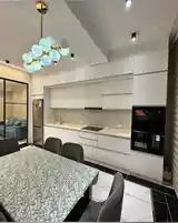 2-комн. квартира, 15 этаж, 70м², И.Сомони-5