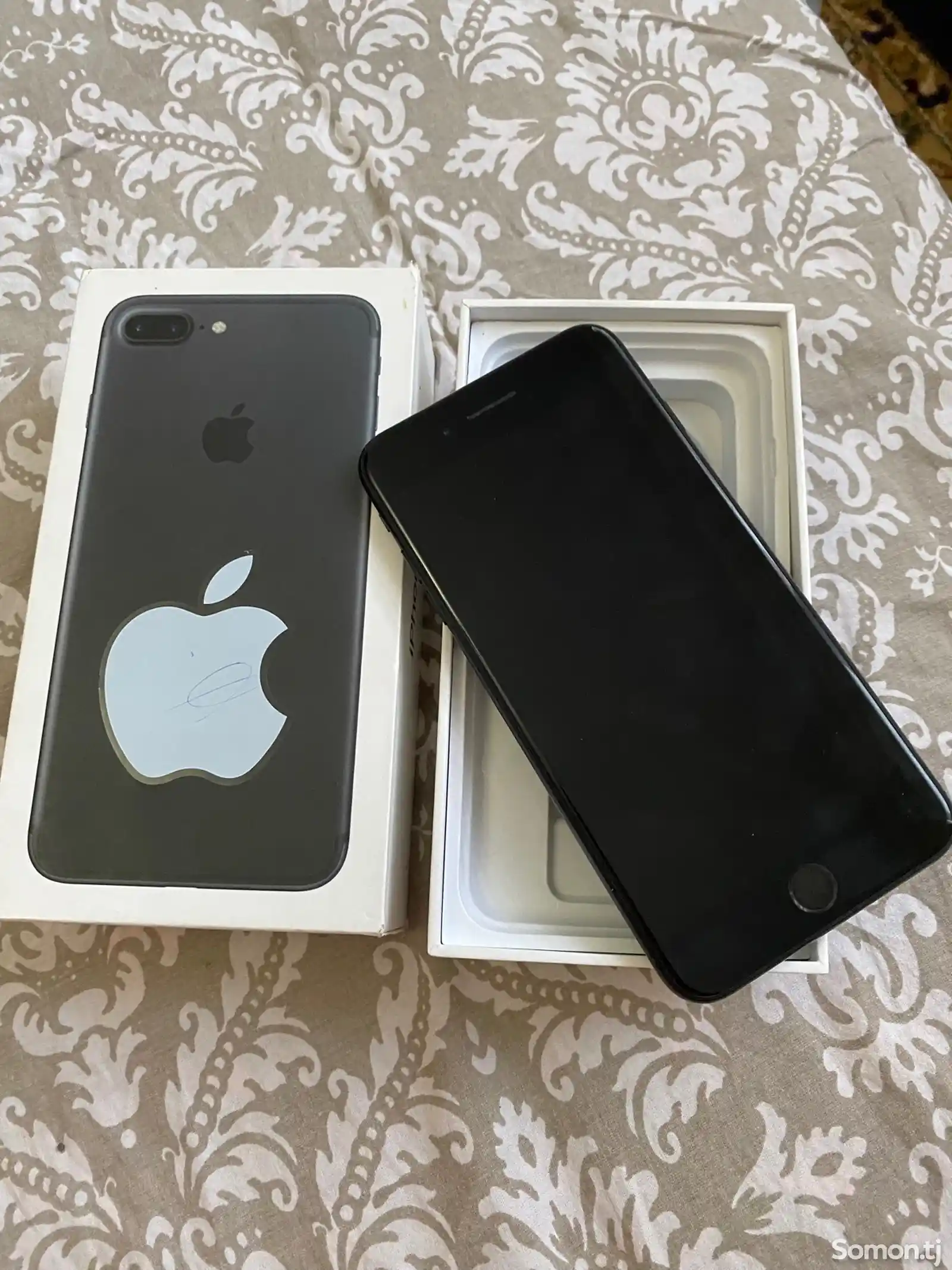 Apple iPhone 7 plus, 32 gb-1