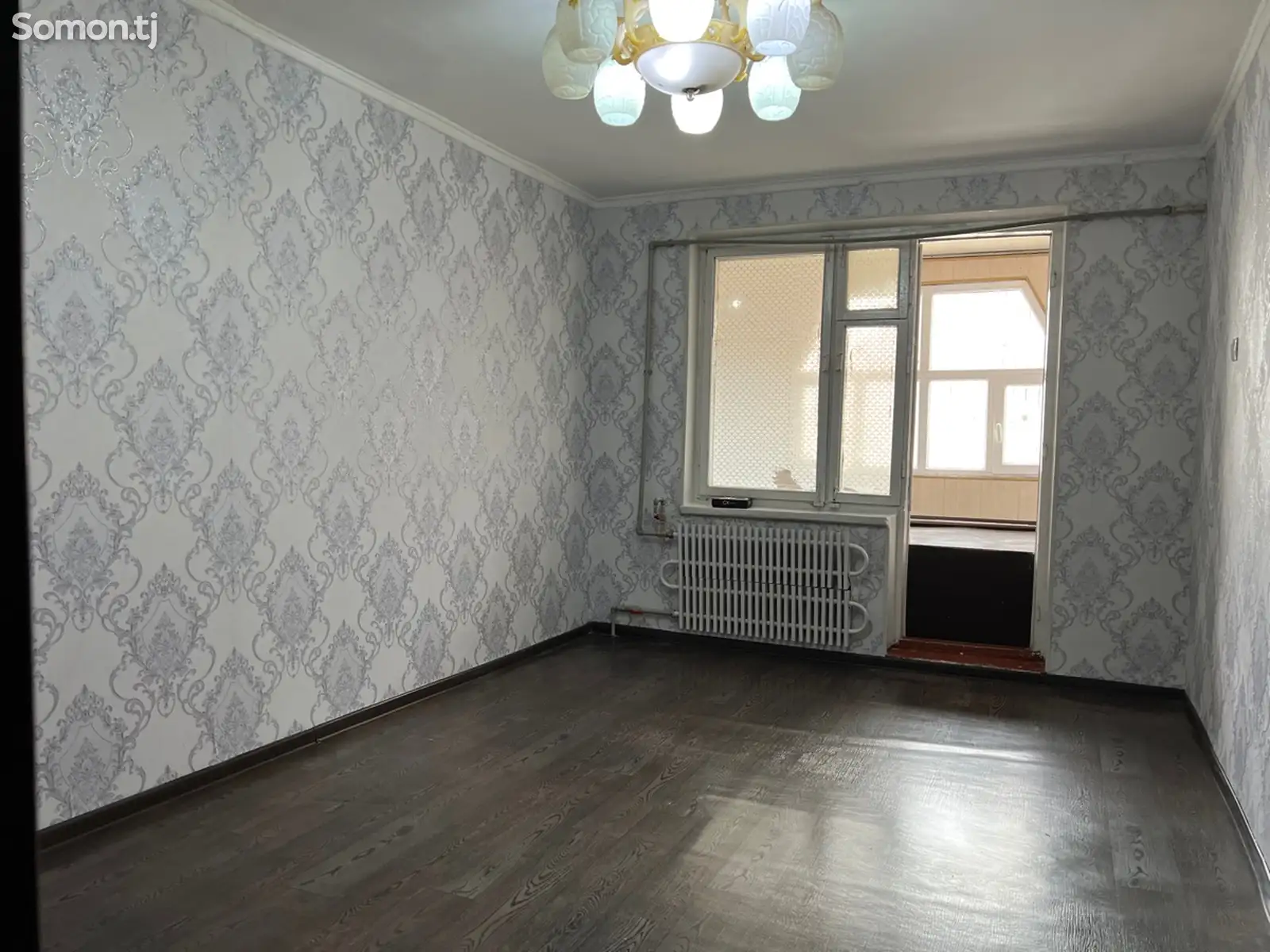 1-комн. квартира, 5 этаж, 30 м², Испечак-1