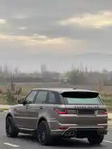 Land Rover Range Rover Sport, 2016-4