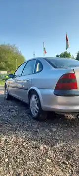 Opel Vectra B, 1998-8