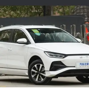 BYD E2, 2024