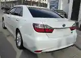 Toyota Camry, 2015-3