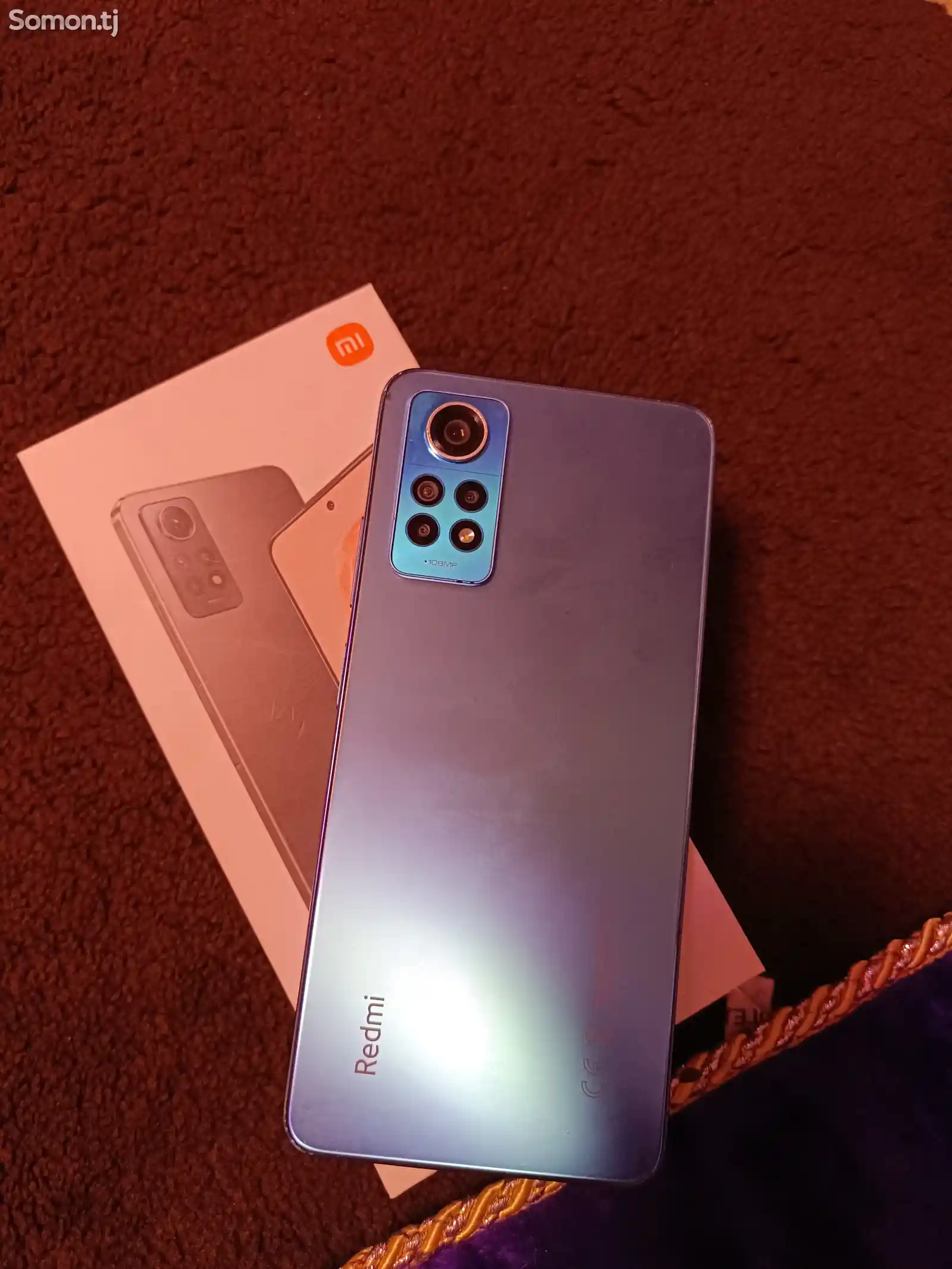 Xiaomi Redmi Note 12 Pro-3