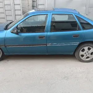 Opel Vectra A, 1993