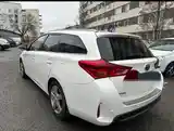 Toyota Auris, 2014-5