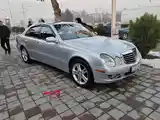 Mercedes-Benz E class, 2008-4