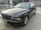 BMW 5 series, 1998-2