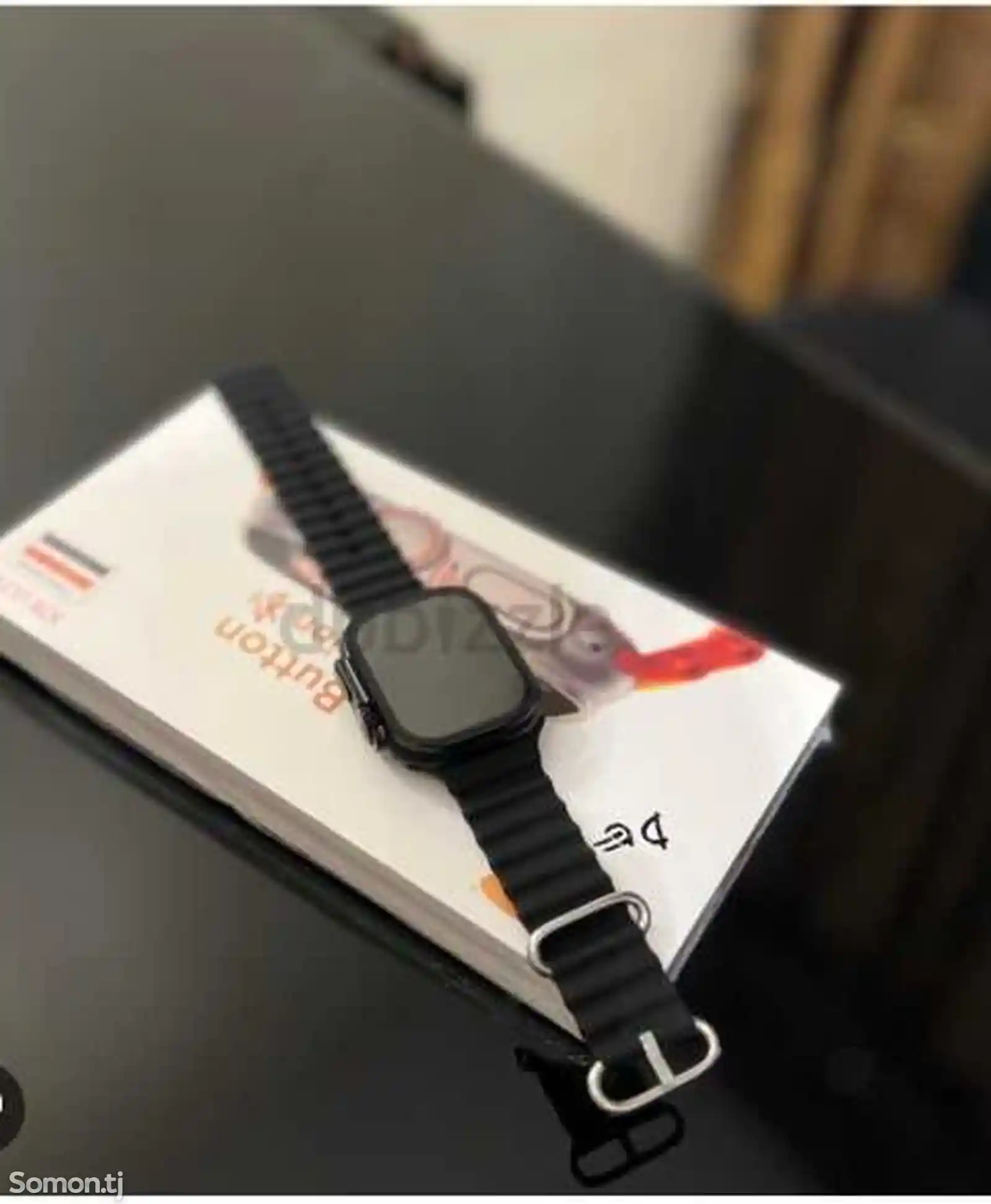 Смарт часы Smart Watch X78 ultra-5