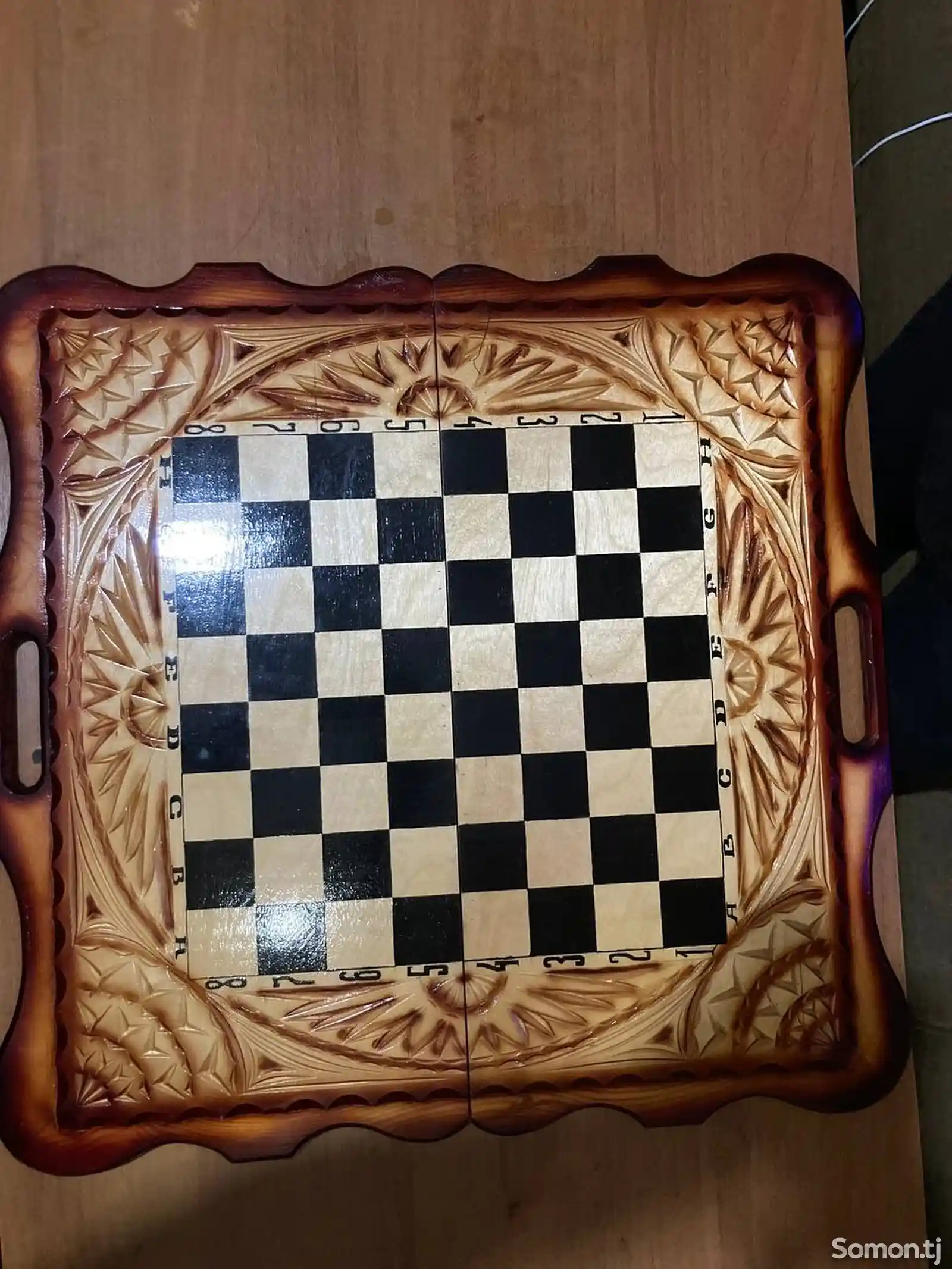 Нарды+шахматы-1
