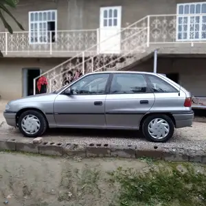 Opel Astra F, 1994