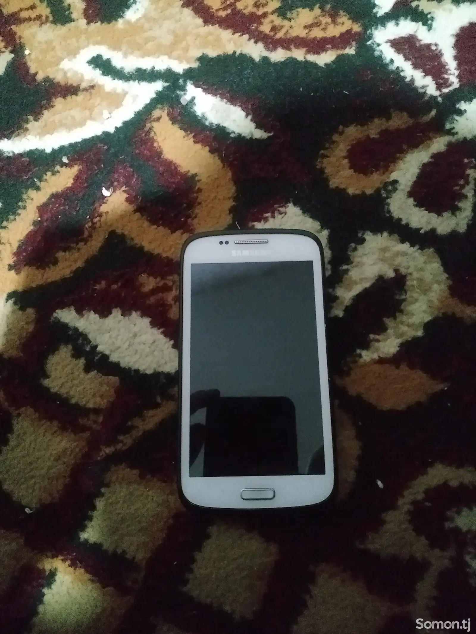 Samsung Galaxy Style Duos, 8 gb-1