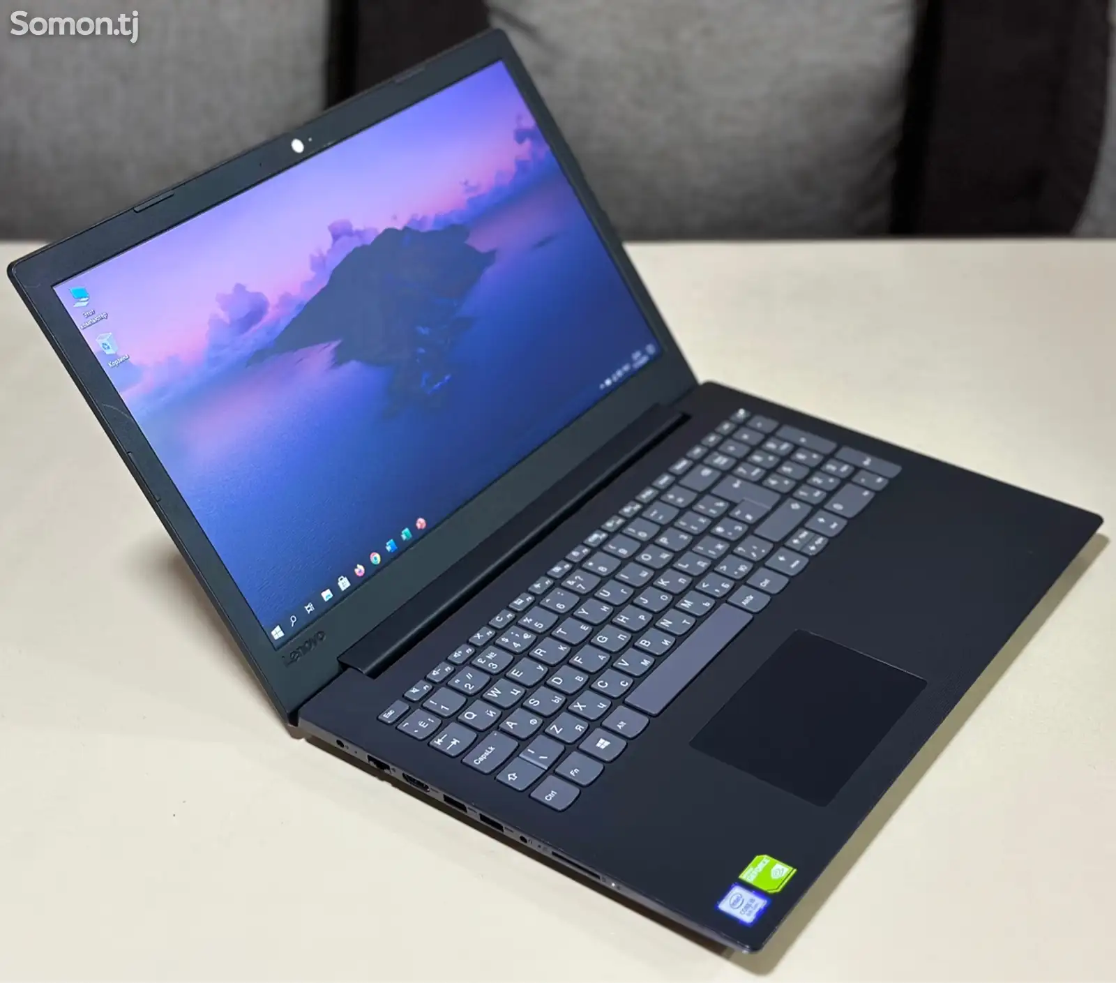 Ноутбук Lenovo IdeaPad V130 i5-8gen-3