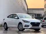 Hyundai Solaris, 2018-3