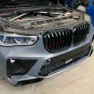 Обвес BMW X5 G05 M