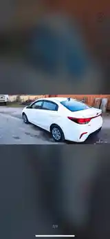 Kia Rio, 2019-5