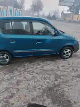 Hyundai Atos, 1998-4