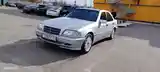 Mercedes-Benz C class, 1999-2