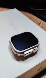 Смарт часы Apple Watch Ultra 2-3