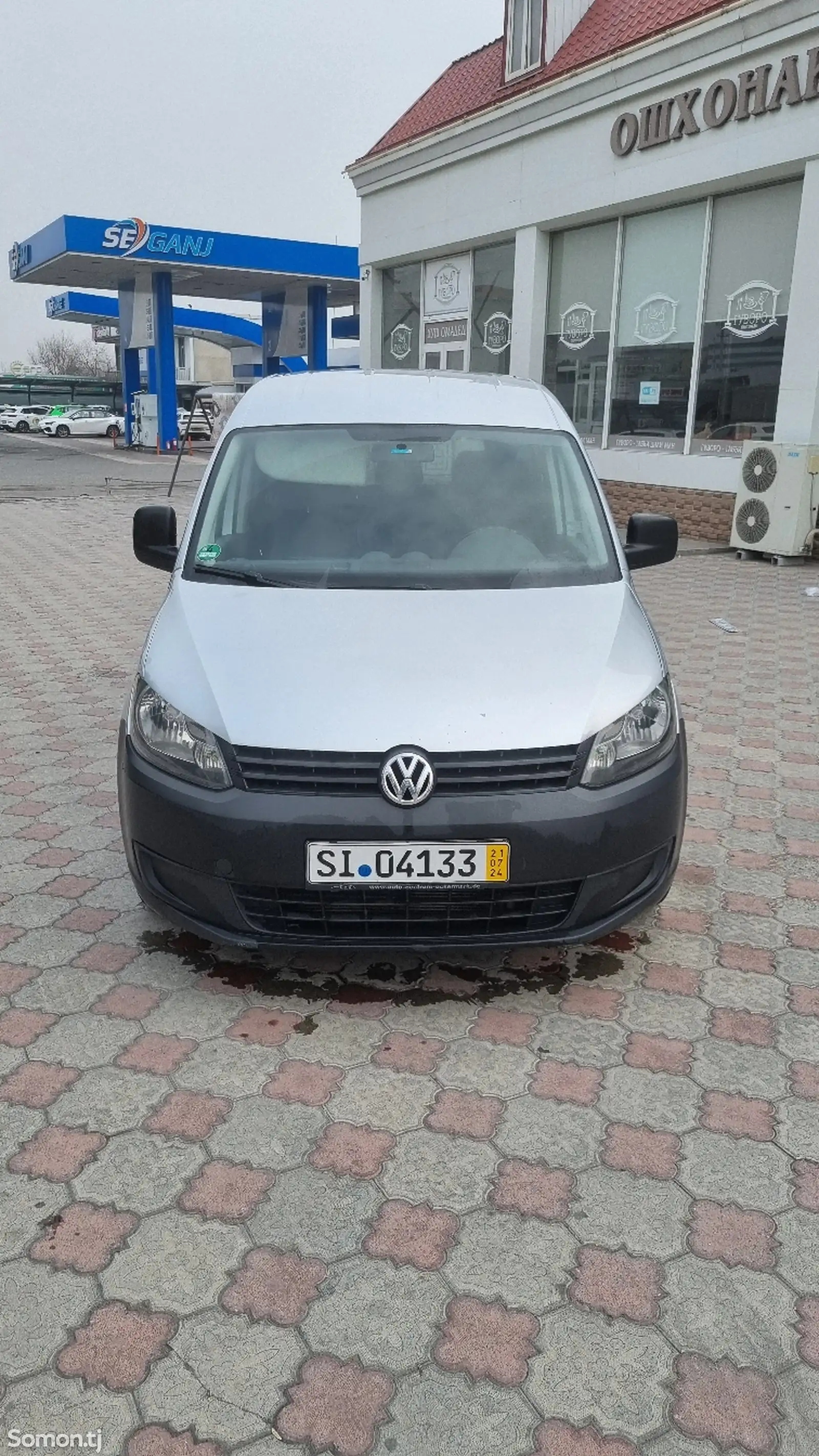 Opel Combo, 2011-1