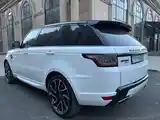 Land Rover Range Rover Sport, 2014-14