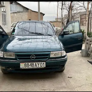 Opel Astra F, 1994