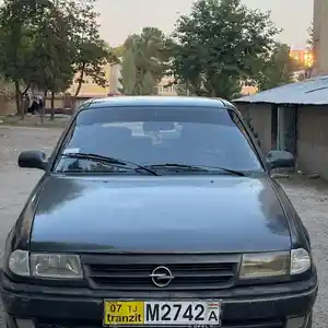 Opel Astra F, 1993