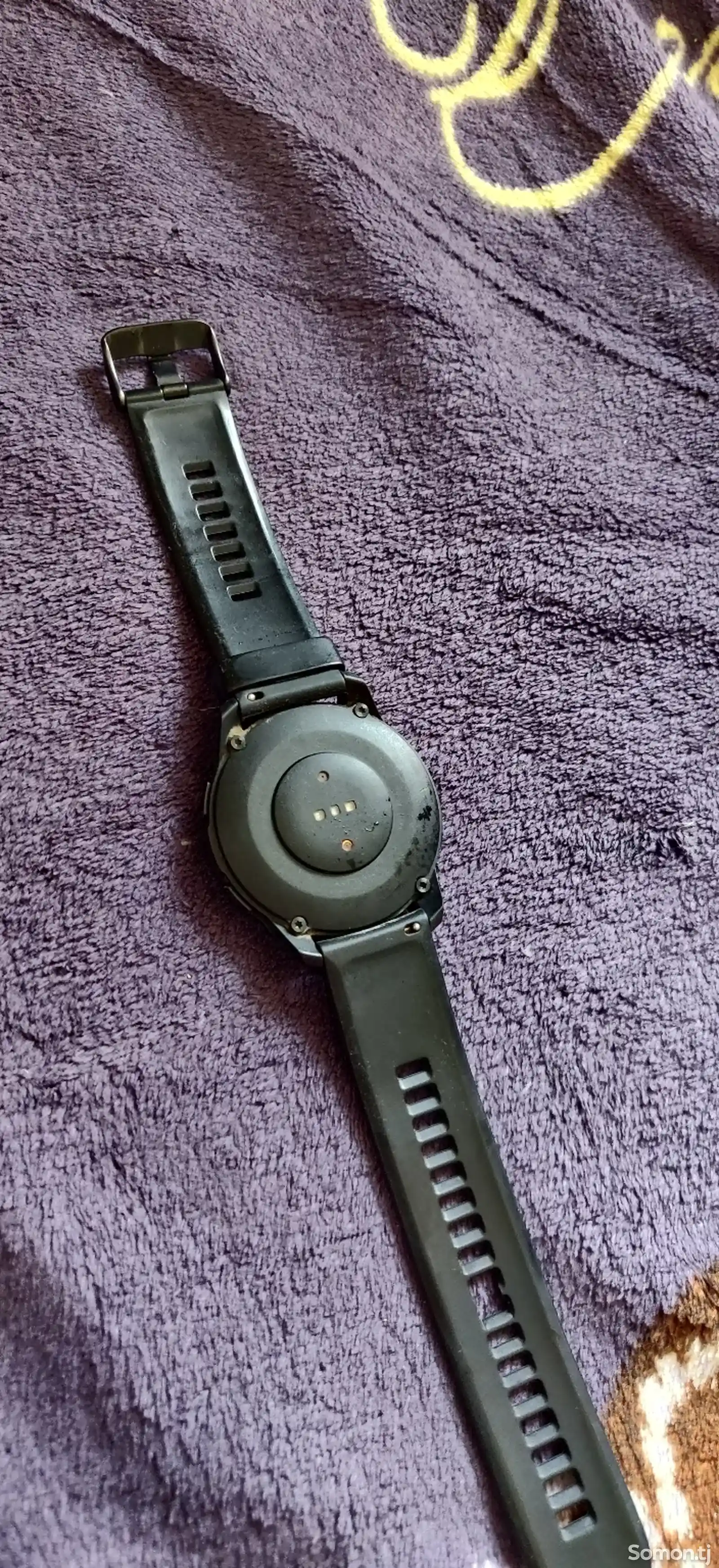 Смарт часы mibro watch x1-6