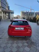 Mercedes-Benz A class, 2019-5