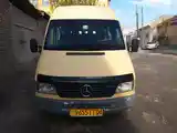 Mercedes-Benz Sprinter, 1996-3