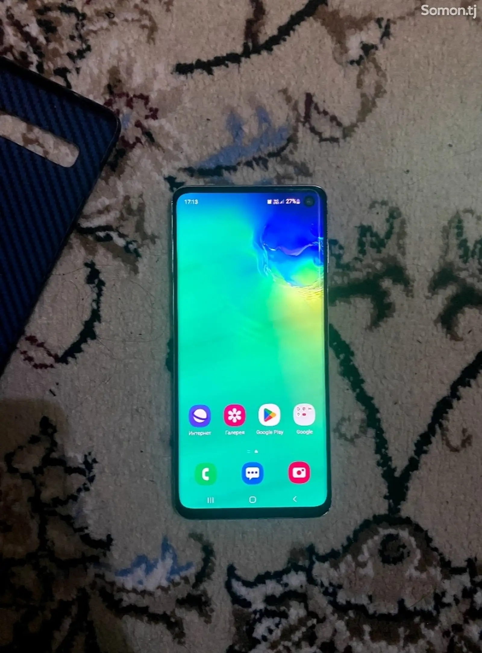 Samsung Galaxy S10-1