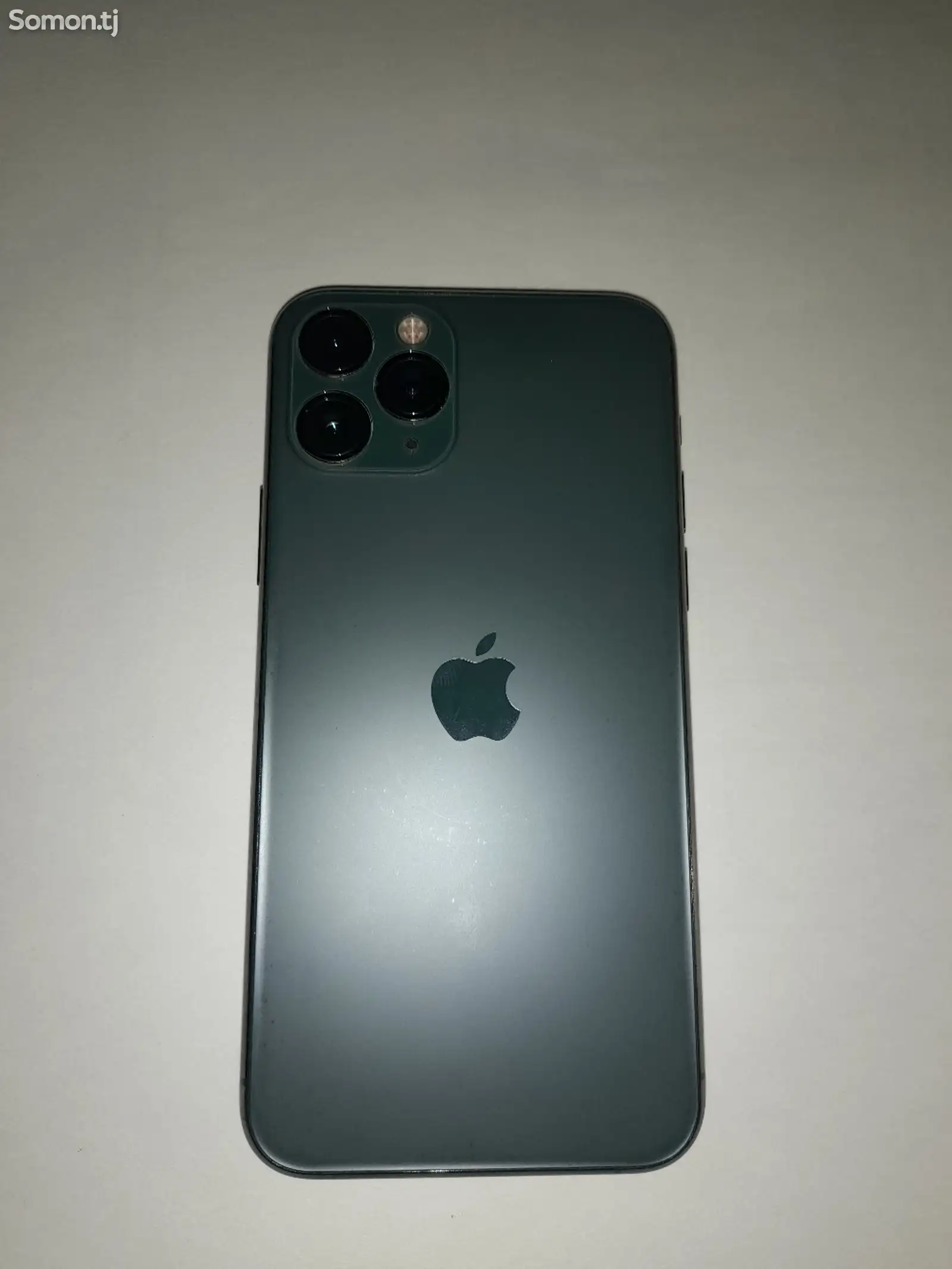 Apple iPhone 11 Pro, 64 gb, Midnight Green-1