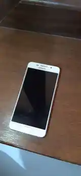 Samsung Galaxy A3-2