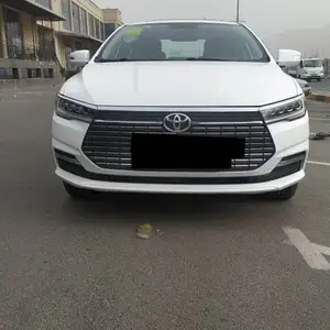 BYD Qin, 2023