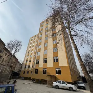 2-комн. квартира, 3 этаж, 60 м², 3 мкр