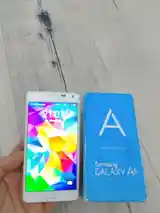 Samsung Galaxy A5-2