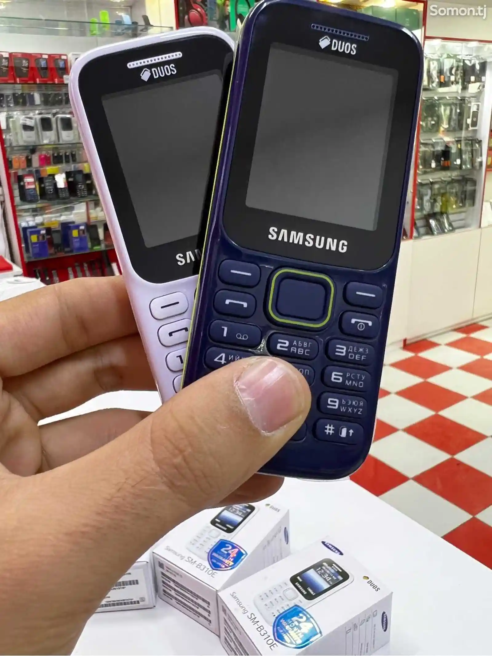 Samsung B310-9