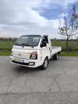 Бортовой автомобиль Hyundai Porter,2014-2