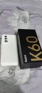 Xiaomi Redmi K60-13