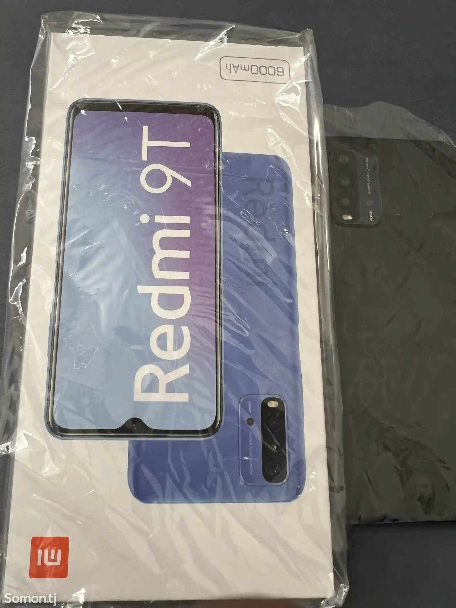 Xiaomi Redmi 9Т-1