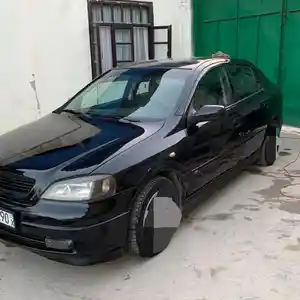 Opel Astra G, 1998