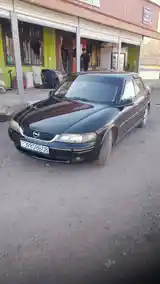 Opel Vectra B, 2000-4