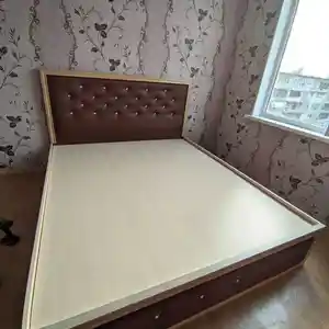 Кровать на заказ